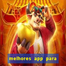 melhores app para ganhar dinheiro jogando